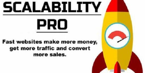 Scalability Pro