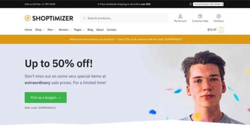 Shoptimizer