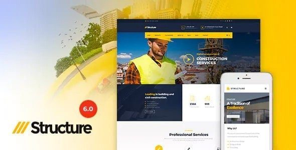 Structure Structure