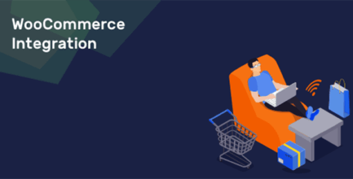 SupportCandy Woocommerce Add-On