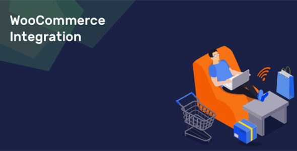 SupportCandy Woocommerce Add-On SupportCandy Woocommerce Add-On