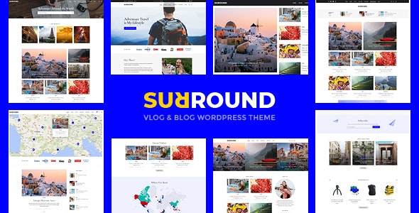 Surround Surround
