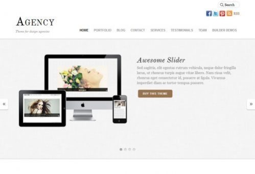 Themify Agency