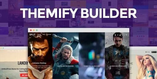Themify Builder