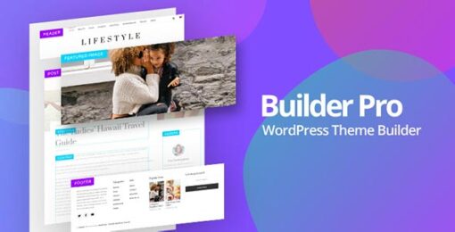 Themify Builder Countdown