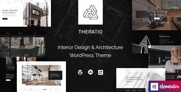 Theratio Theratio