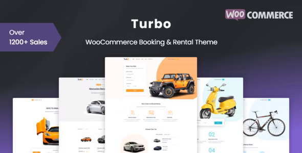 Turbo Turbo
