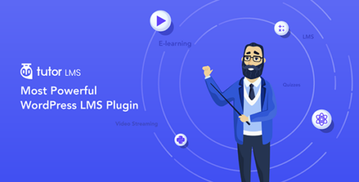 Tutor LMS Certificate Builder