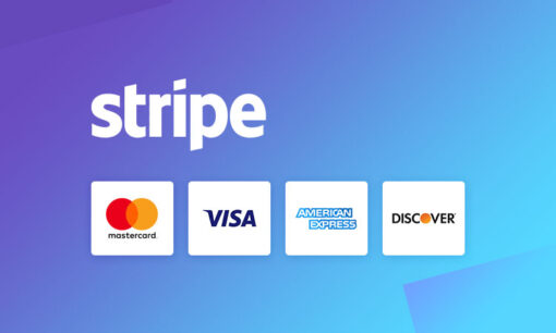 User Registration Stripe