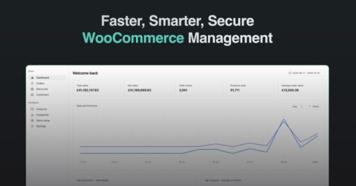 VendBase (Formerly WooBase)