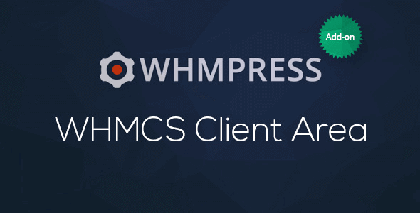 Whmcs Client Area For WordPress By Whmpress Whmcs Client Area For WordPress By Whmpress