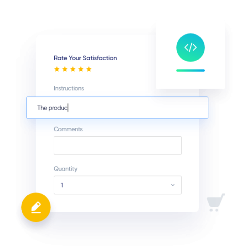 Woocommerce Custom Product Addons