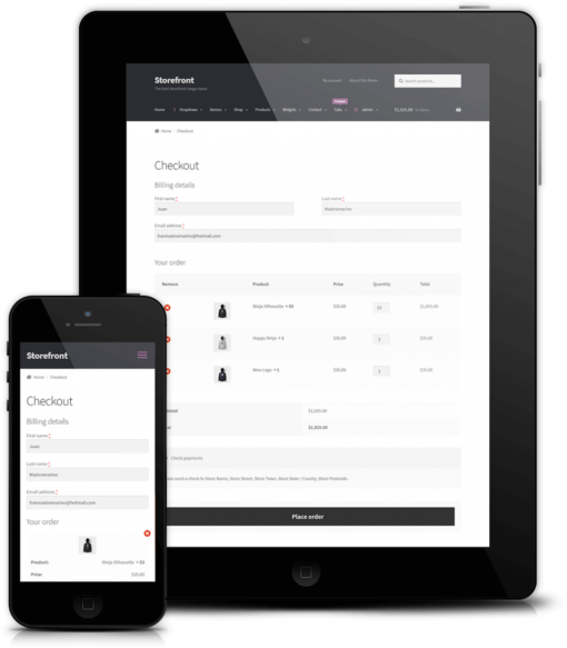 WooCommerce Direct Checkout PRO