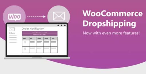 WooCommerce Dropshipping