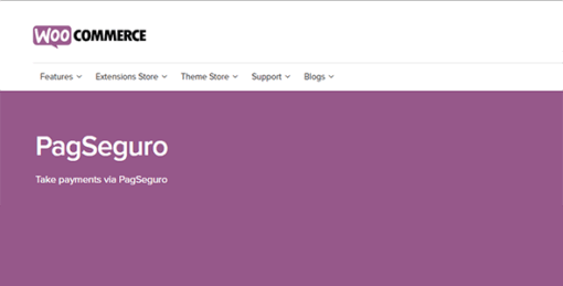 Woocommerce Pagseguro Gateway