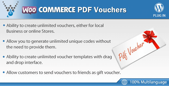 Woocommerce Pdf Vouchers Woocommerce Pdf Vouchers