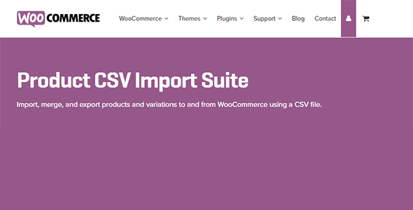 Woocommerce Product Csv Import Suite Woocommerce Product Csv Import Suite