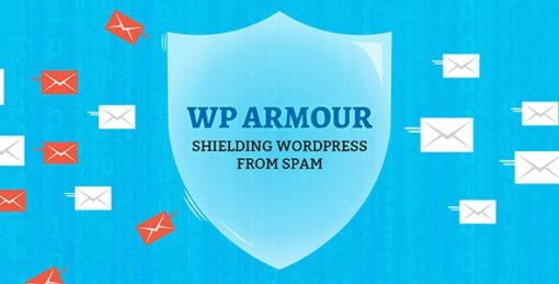 WP Armour Extended – Honeypot Anti Spam