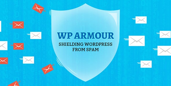 WP Armour Extended – Honeypot Anti Spam WP Armour Extended – Honeypot Anti Spam