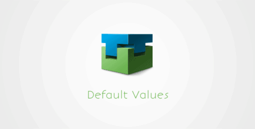 WP Download Manager – Default Values