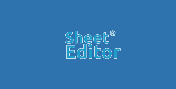 WP Sheet Editor – Automations WP Sheet Editor – Automations