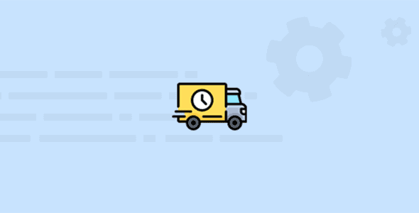 WPC Estimated Delivery Date for WooCommerce (Premium) WPC Estimated Delivery Date for WooCommerce (Premium)