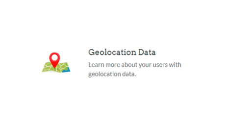 WPForms – Geolocation addon