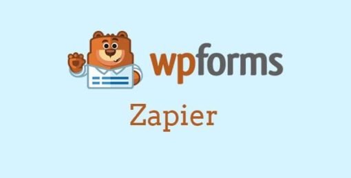 WPForms Zapier