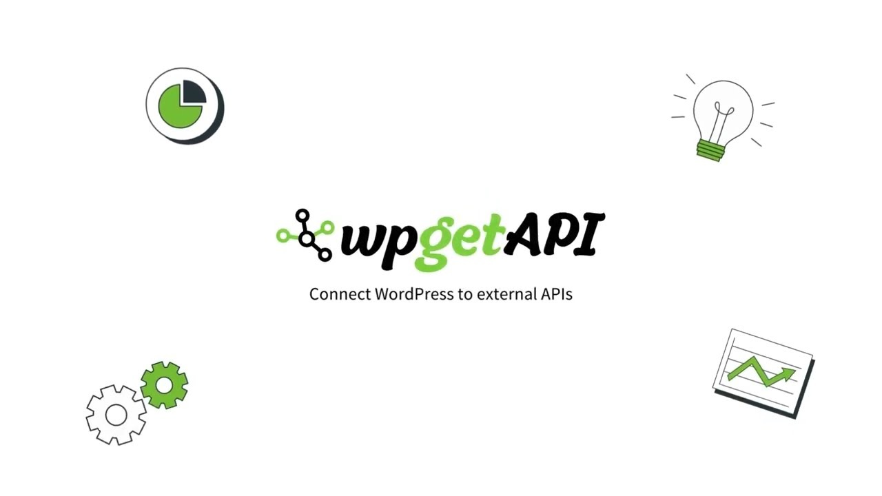 WPGetAPI PRO WPGetAPI PRO