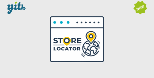 YITH Store Locator for WordPress