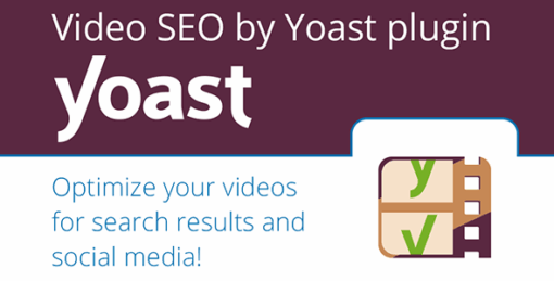 Yoast Video Seo For WordPress Plugin