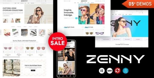 Zenny