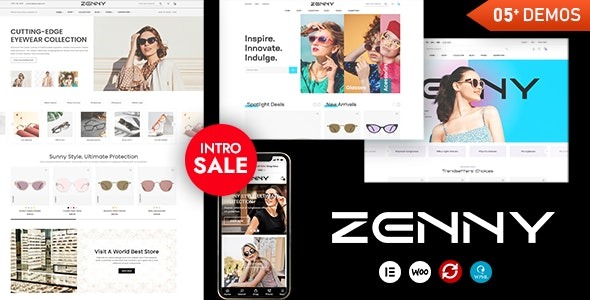 Zenny Zenny