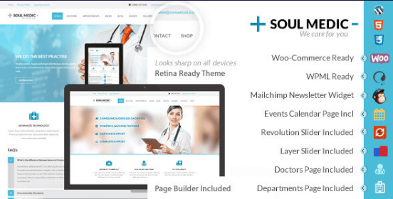 Soulmedic Soulmedic