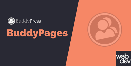 BuddyPages