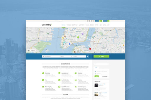 Directory PRO