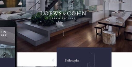 Themefuse – Architekt