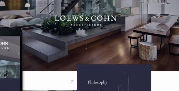 Themefuse – Architekt Themefuse – Architekt