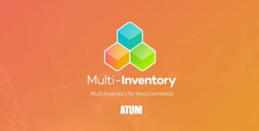 ATUM Multi-Inventory (Trial version)