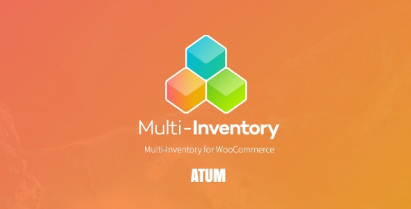 ATUM Multi-Inventory (Trial version) ATUM Multi-Inventory (Trial version)