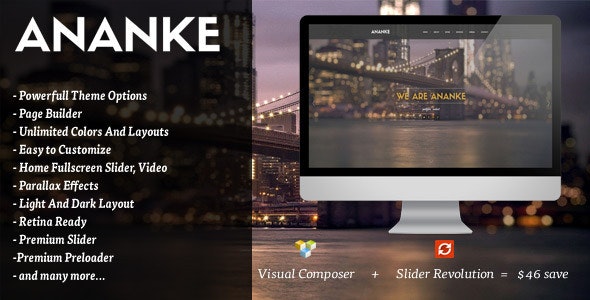 Ananke Ananke