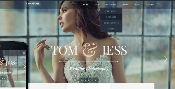 Themefuse – Exposure Themefuse – Exposure