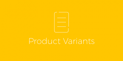 ExchangeWP – Product Variants