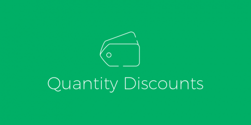 ExchangeWP – Quantity Discounts