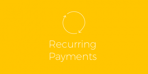 ExchangeWP – Recurring Payments Add-on