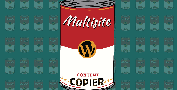 MULTISITE CONTENT COPIER MULTISITE CONTENT COPIER