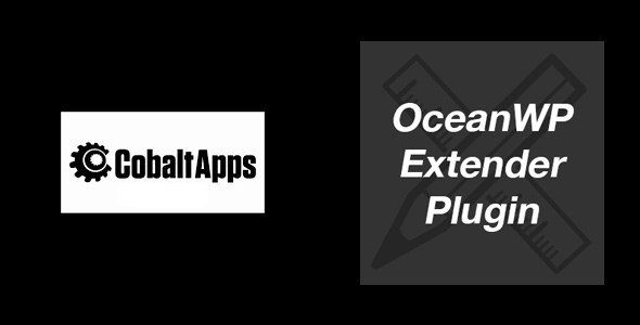 Oceanwp Extender Oceanwp Extender