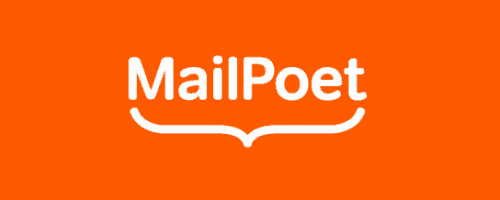 Profile Builder – Mailpoet Add-On