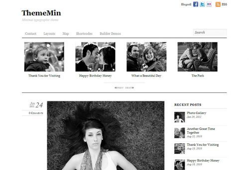 Themify – Thememin