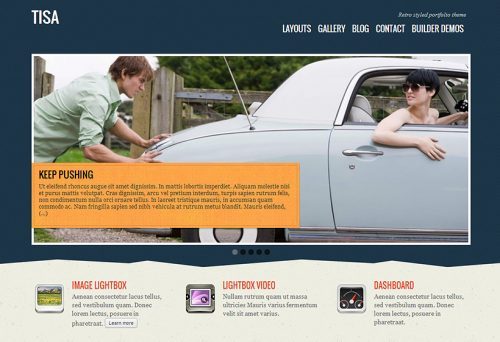 Themify – Tisa